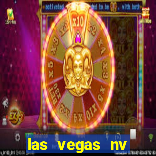 las vegas nv casino hotel
